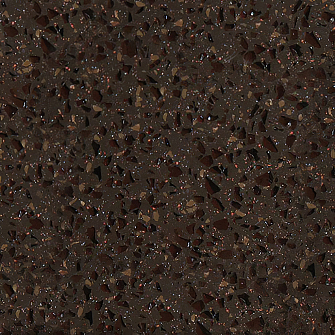 Akrilika KA018 Dark Chocolate - изображение