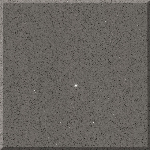Silestone Grey Stellar - изображение