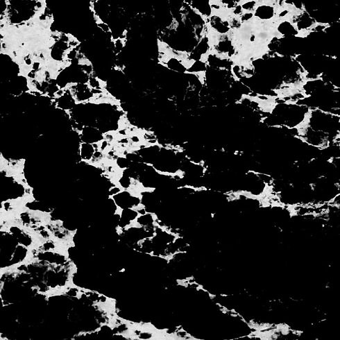 Noblle Quartz Q921 Arabescato Black - изображение