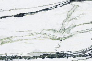 Мрамор Калакатта Верде / Calacatta Verde - изображение