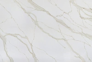 Smartquartz Calacatta Sun - изображение