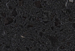Technistone Taurus Terazzo Dark - изображение