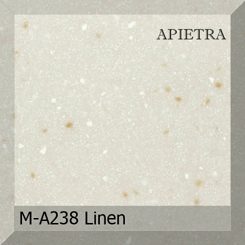 Akrilika A238 Linen - изображение