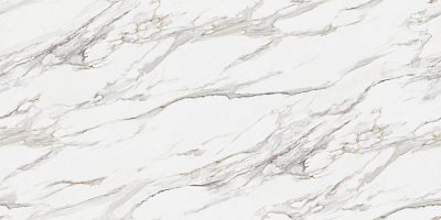 Primax Quartz 701 Calacatta Argento - изображение