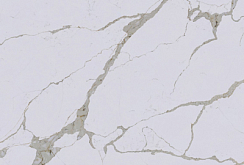 ETNA Quartz EQAM 041 Statuario Gold - изображение