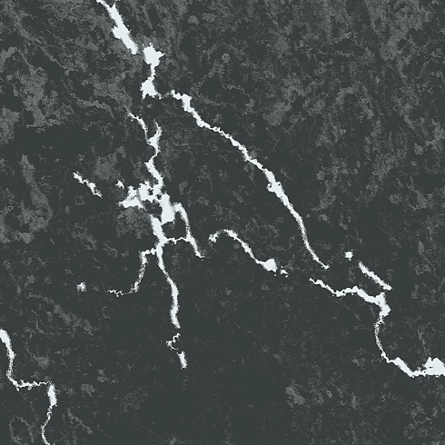 Noblle Quartz Q801 Beton Marquina - изображение