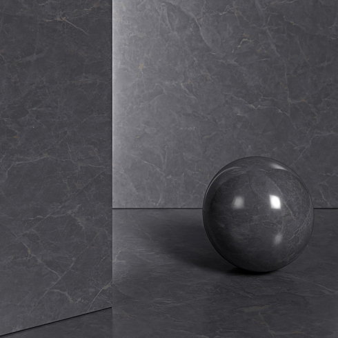 Primax Quartz 781 Vesuvio