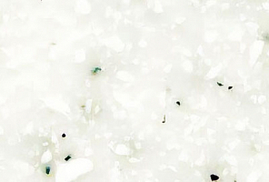 Hi-Macs G004 White Quartz - изображение