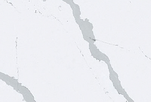Silestone Calacatta Bianco - изображение