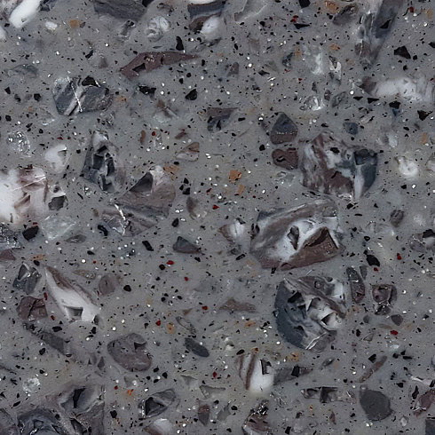 Tristone MT-007 Charcoal Gneiss - изображение