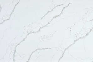 ImperialQuartz 5004 Calacatta Firenza - изображение