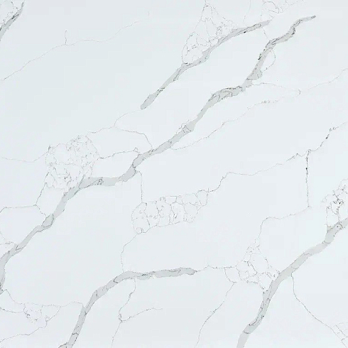 ImperialQuartz 5004 Calacatta Firenza - изображение