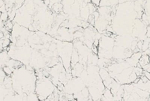 Caesarstone 5143 White Attica - изображение