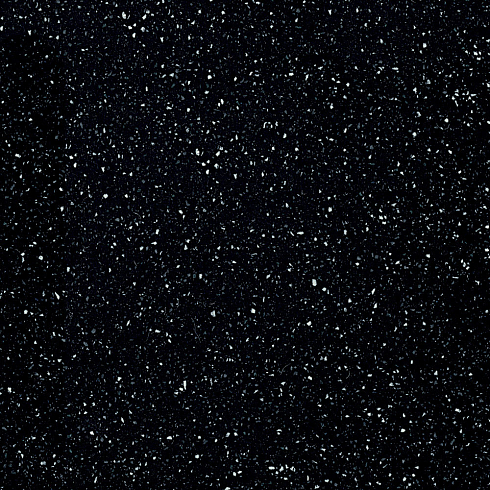 Corian Deep Black Quartz - изображение