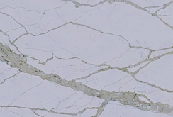ETNA Quartz EQAM 037 Calacatta Gold - изображение