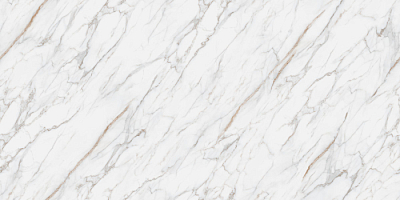 Primax Quartz 725 Calacatta Platino Bianco - изображение