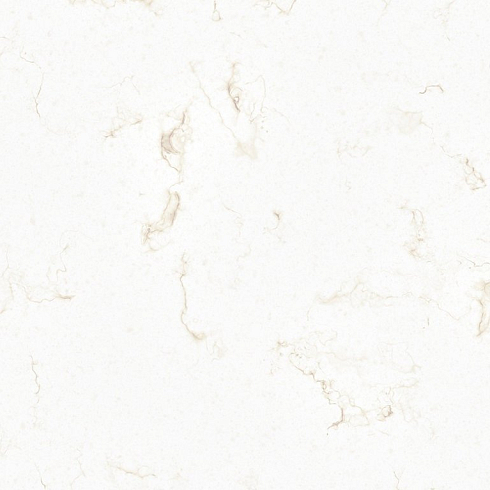 Noblle Quartz Q716 Carrara Sun - изображение
