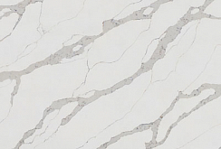 ETNA Quartz EQAM 034 Calacatta Gold Premium - изображение