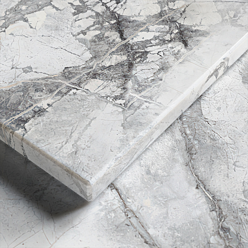 Primax Quartz 742 Calacatta Vento del Nord