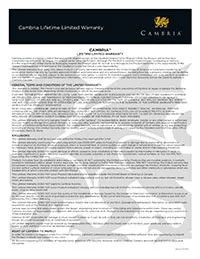 Cambria-2 страница 1